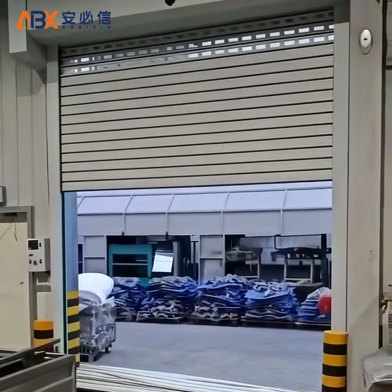 大同市医药密闭高速门